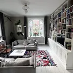 Luxurious, Private, Centrally-located Mansion *