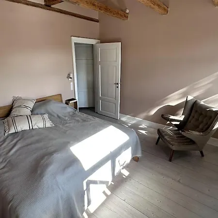 Luxurious, Private, Centrally-located Mansion Copenhagen
