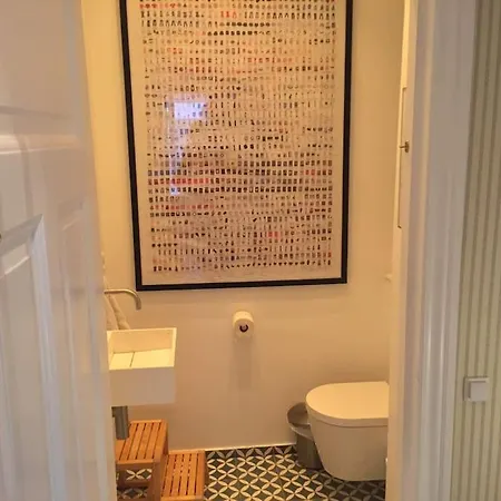 Βίλα Luxurious, Private, Centrally-located Mansion *