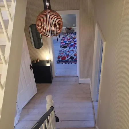 Luxurious, Private, Centrally-located Mansion