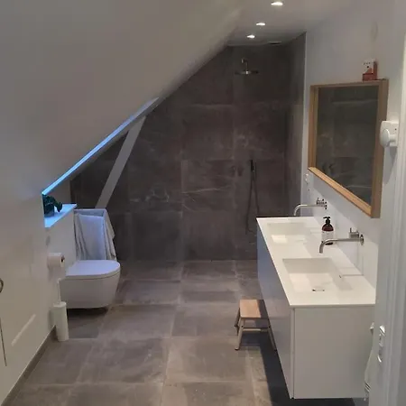 Villa Luxurious, Private, Centrally-located Mansion