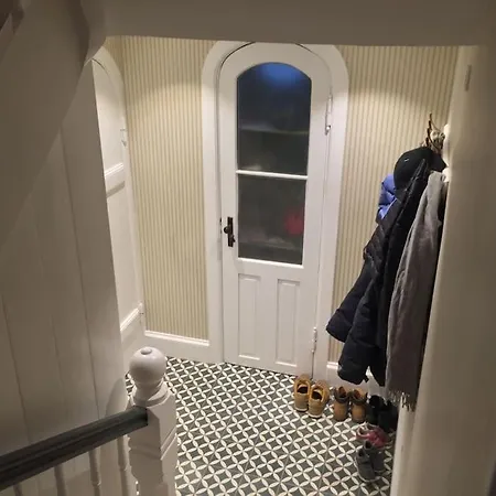 Βίλα Luxurious, Private, Centrally-located Mansion Κοπεγχάγη