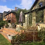 Luxurious, Private, Centrally-located Mansion *