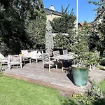 Luxurious, Private, Centrally-located Mansion *