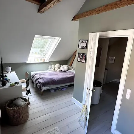 Luxurious, Private, Centrally-located Mansion * Köpenhamn